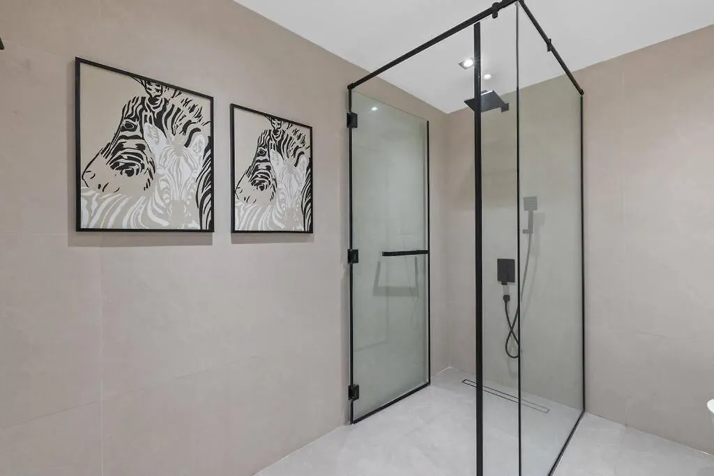 Appartamento Bellavista - 29 Blvd - 2 Bedroom Fabulous Fountain View Dubai