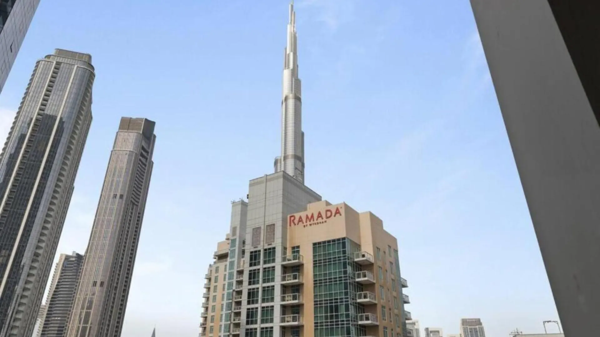 Bellavista - 29 Blvd - 2 Bedroom Fabulous Fountain View Dubai Apartment
