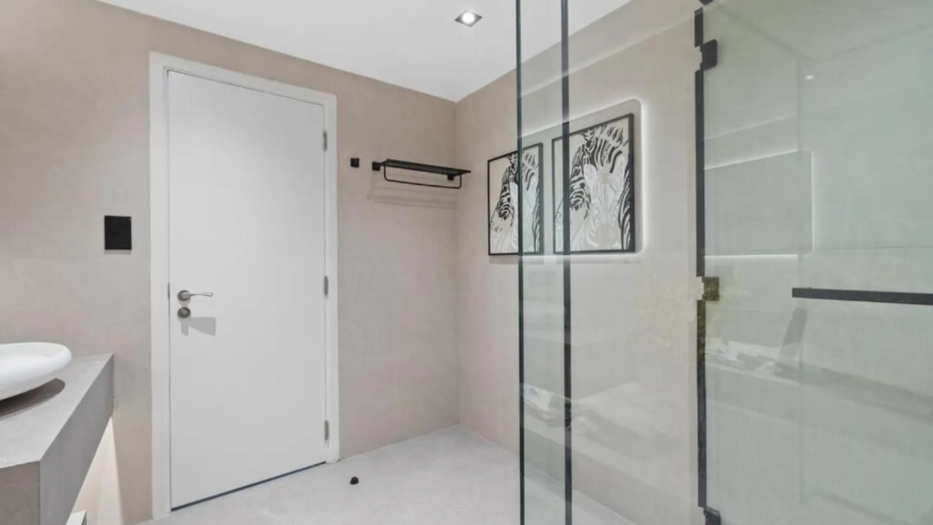 Apartment Bellavista - 29 Blvd - 2 Bedroom Fabulous Fountain View Dubai Vereinigte Arabische Emirate