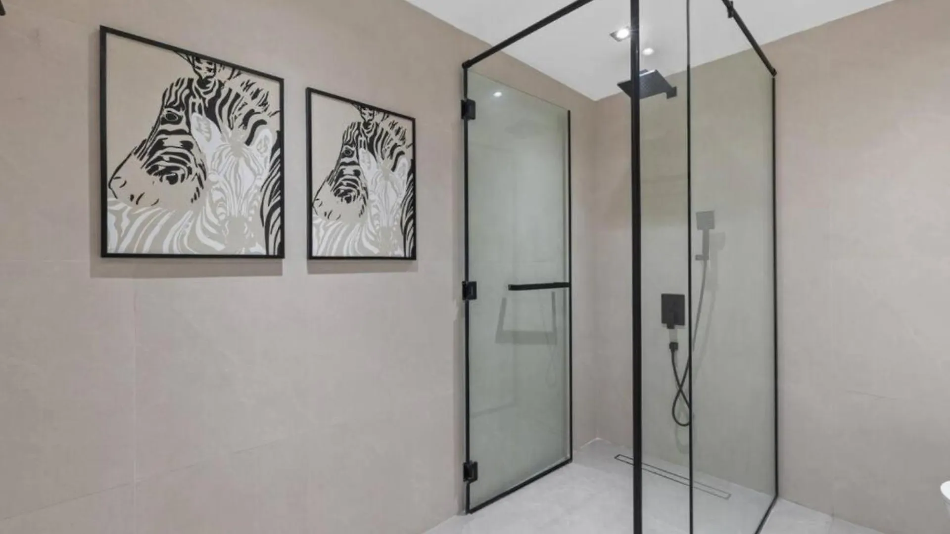 Apartman Bellavista - 29 Blvd - 2 Bedroom Fabulous Fountain View Dubaj