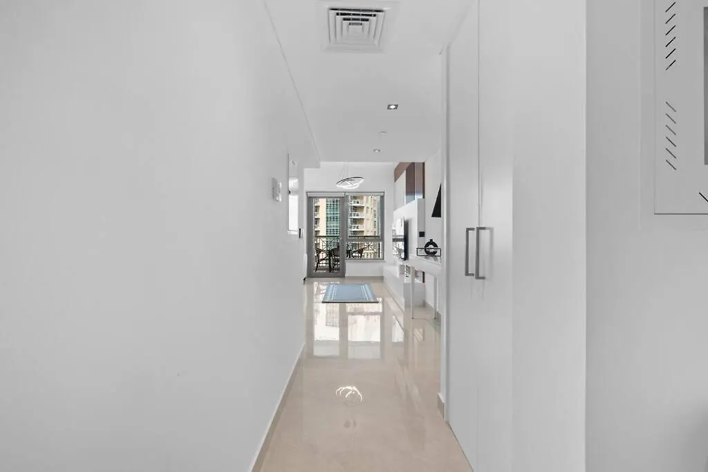 Bellavista - 29 Blvd - 2 Bedroom Fabulous Fountain View Dubai 0*,  United Arab Emirates